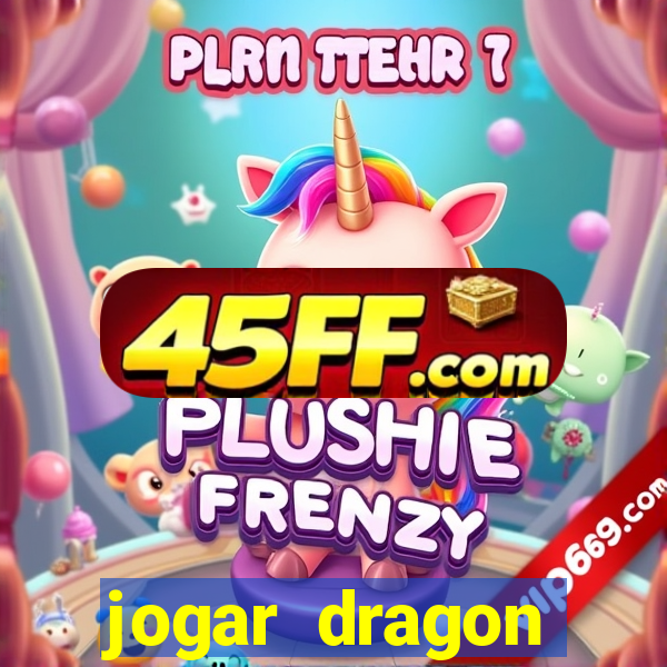 jogar dragon fortune demo